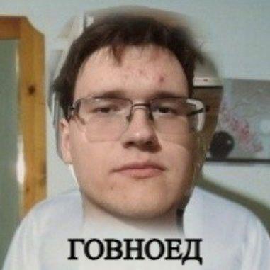Gilyzka avatar
