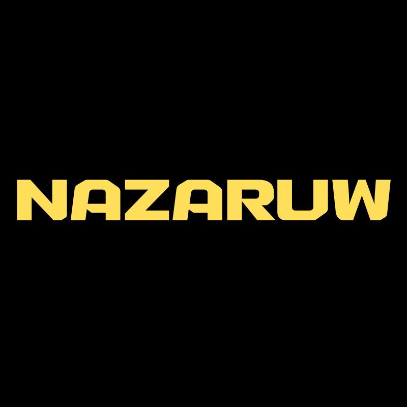 Nazaruwka