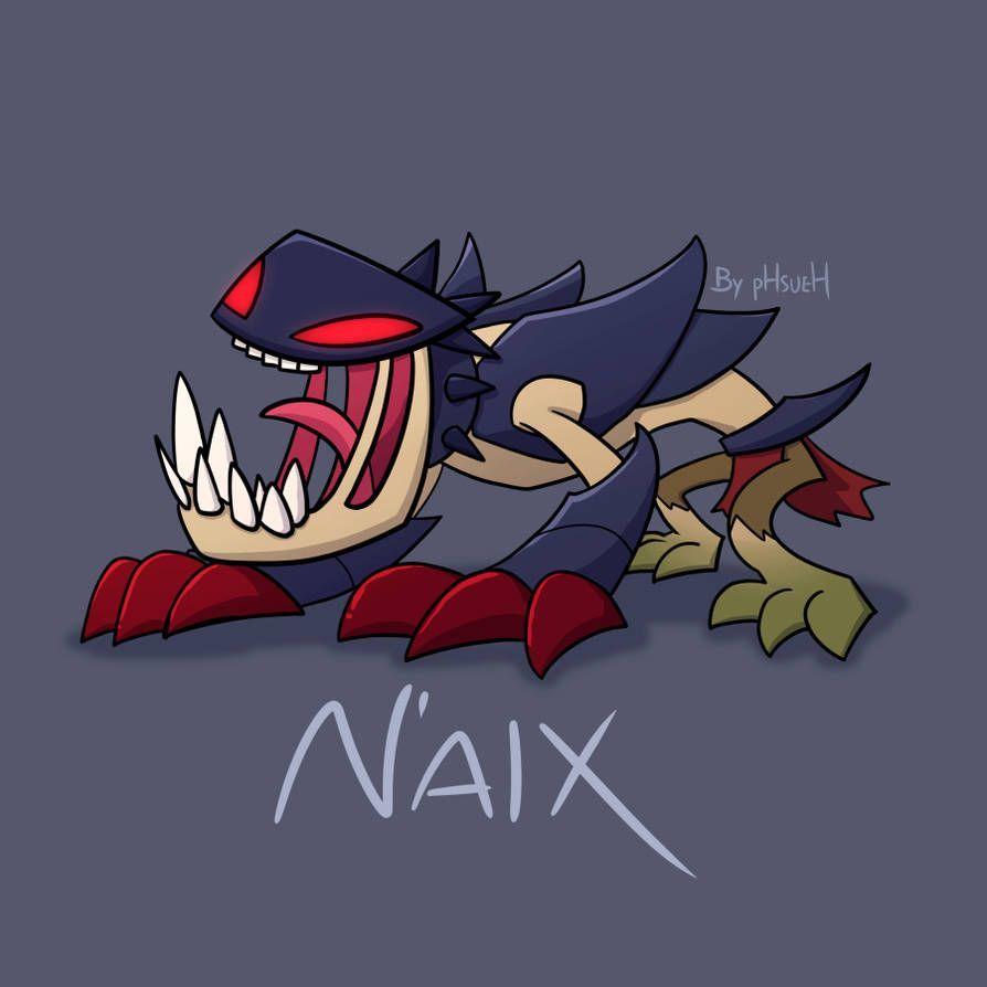 Player Naix07 avatar