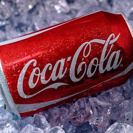 CocaCola16 avatar