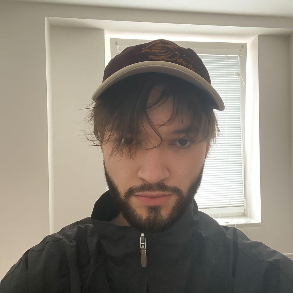 npocToAHreJl avatar