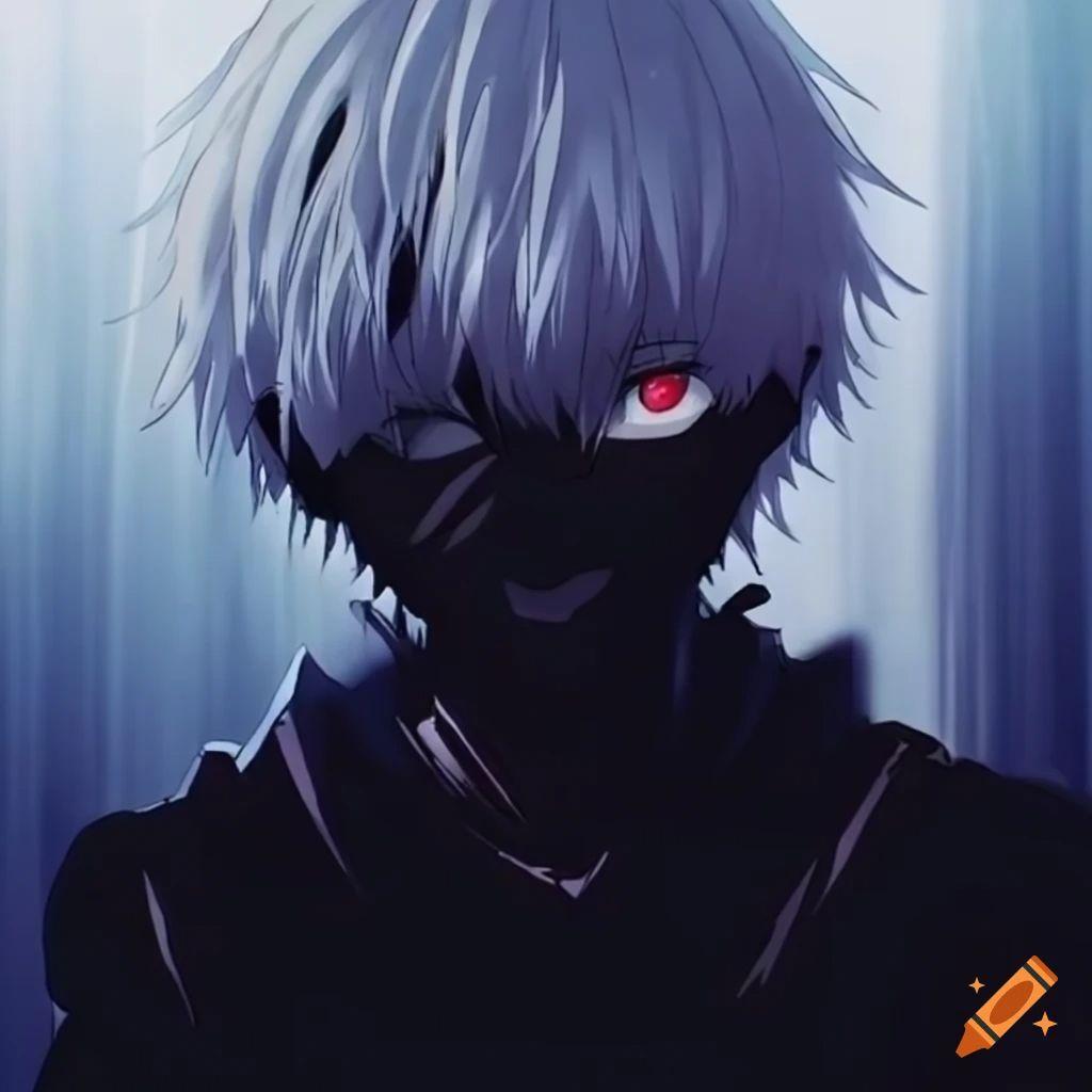 Player specter avatar