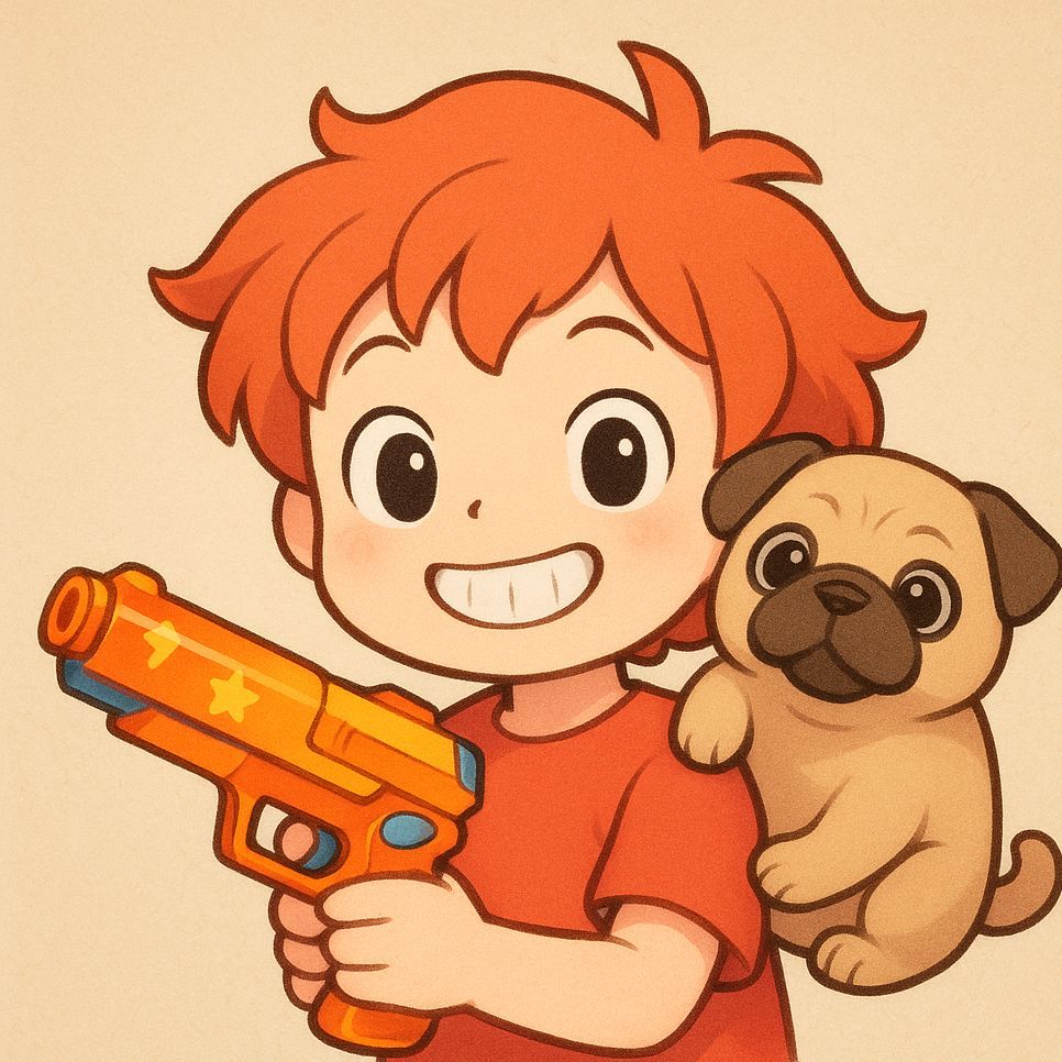 Faceit Avatar