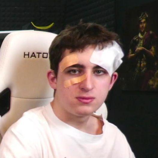 Faceit avatar