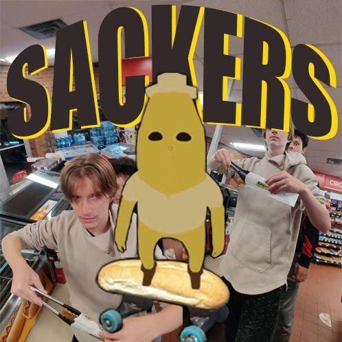 S A C K E R S