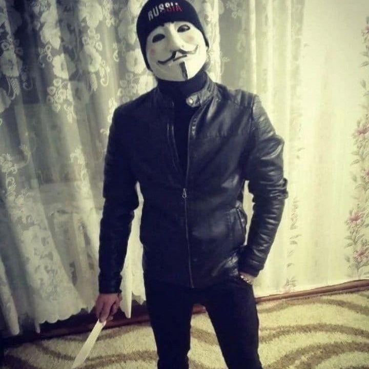 vfhxbxsgcm avatar