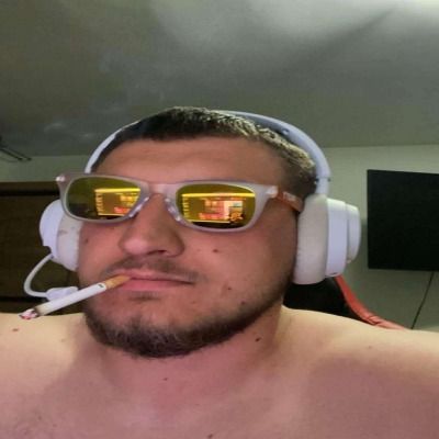 ueawdefys FACEIT avatar