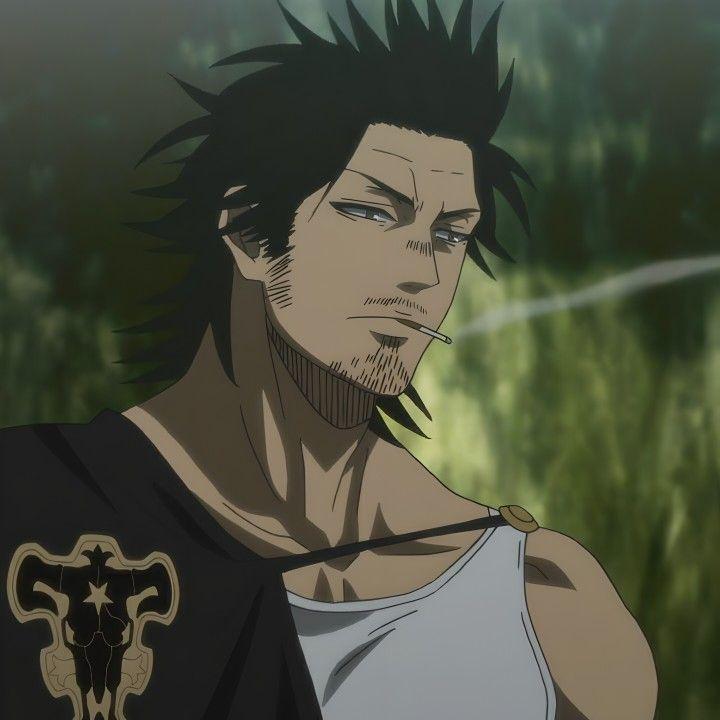 Vaaangeance avatar