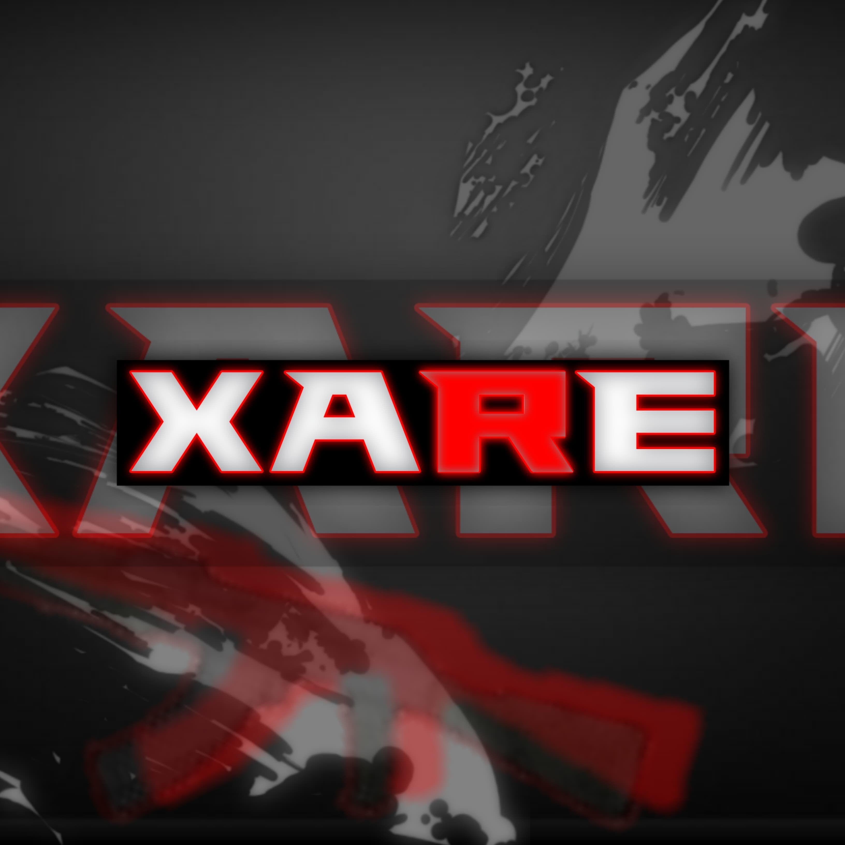 Player xXaree avatar