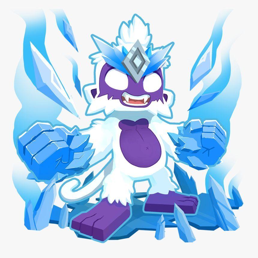 IceMonki avatar