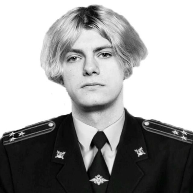 Faceit Avatar