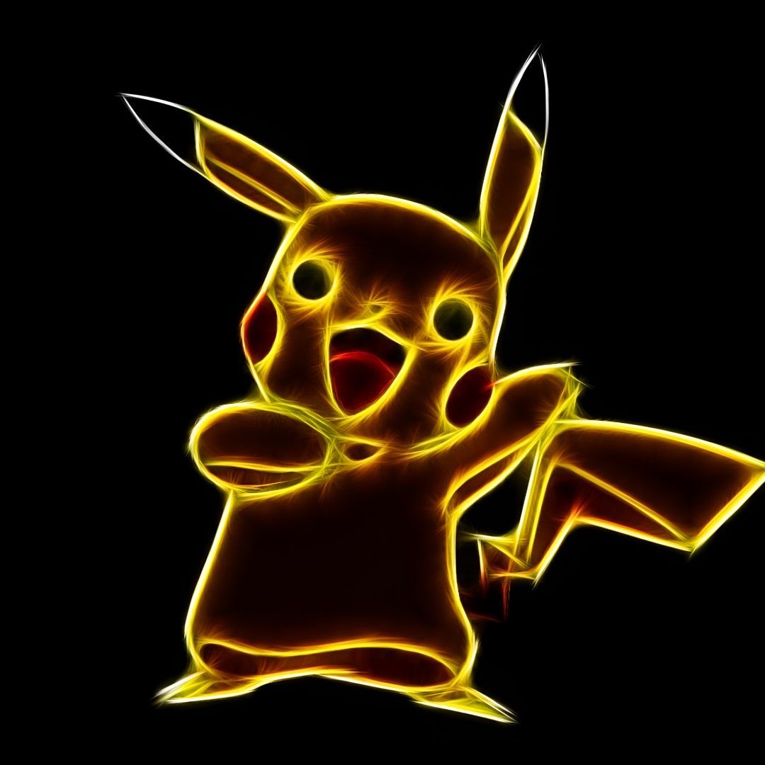Picka-chu