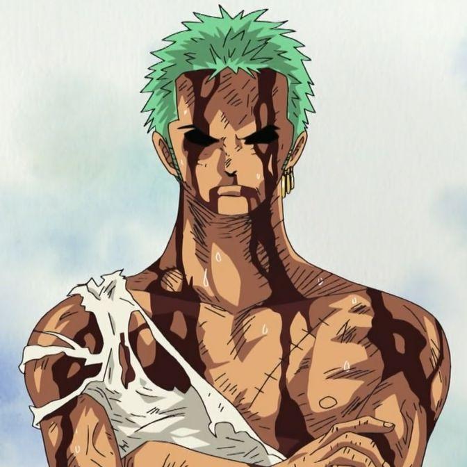 Ckobulja avatar