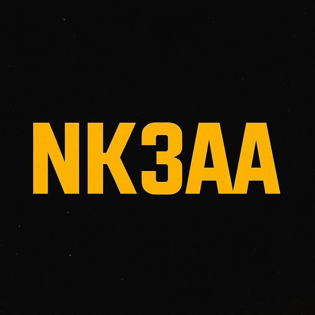 nk3aa avatar