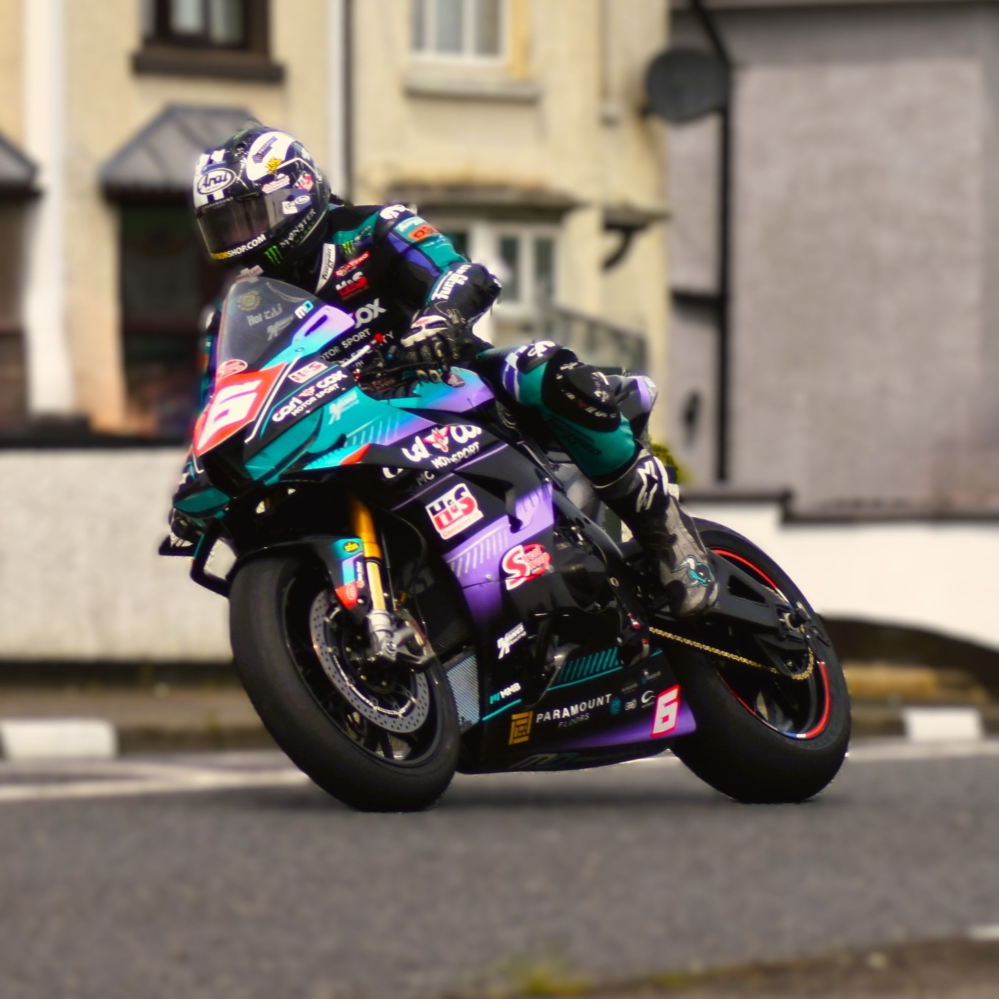 Raw125
