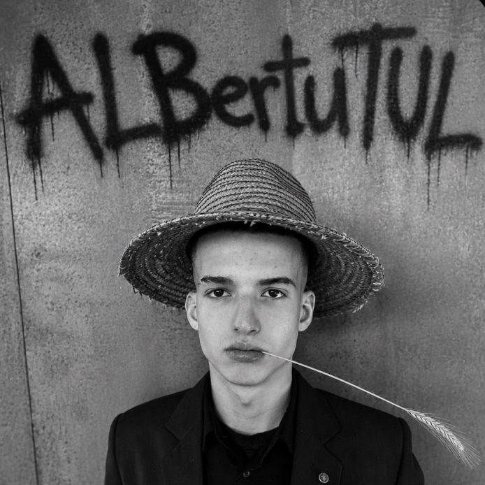 ALBertuTUL FACEIT avatar
