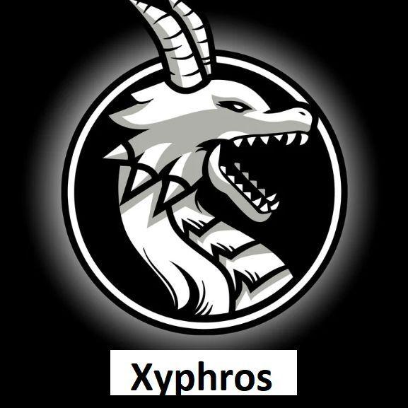 Xyphros avatar