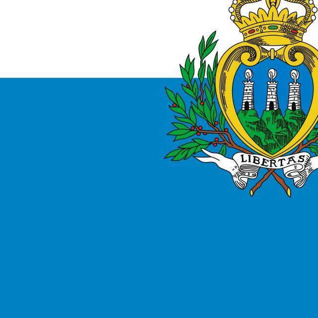 San Marino Team
