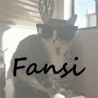 fAncY-cAt avatar