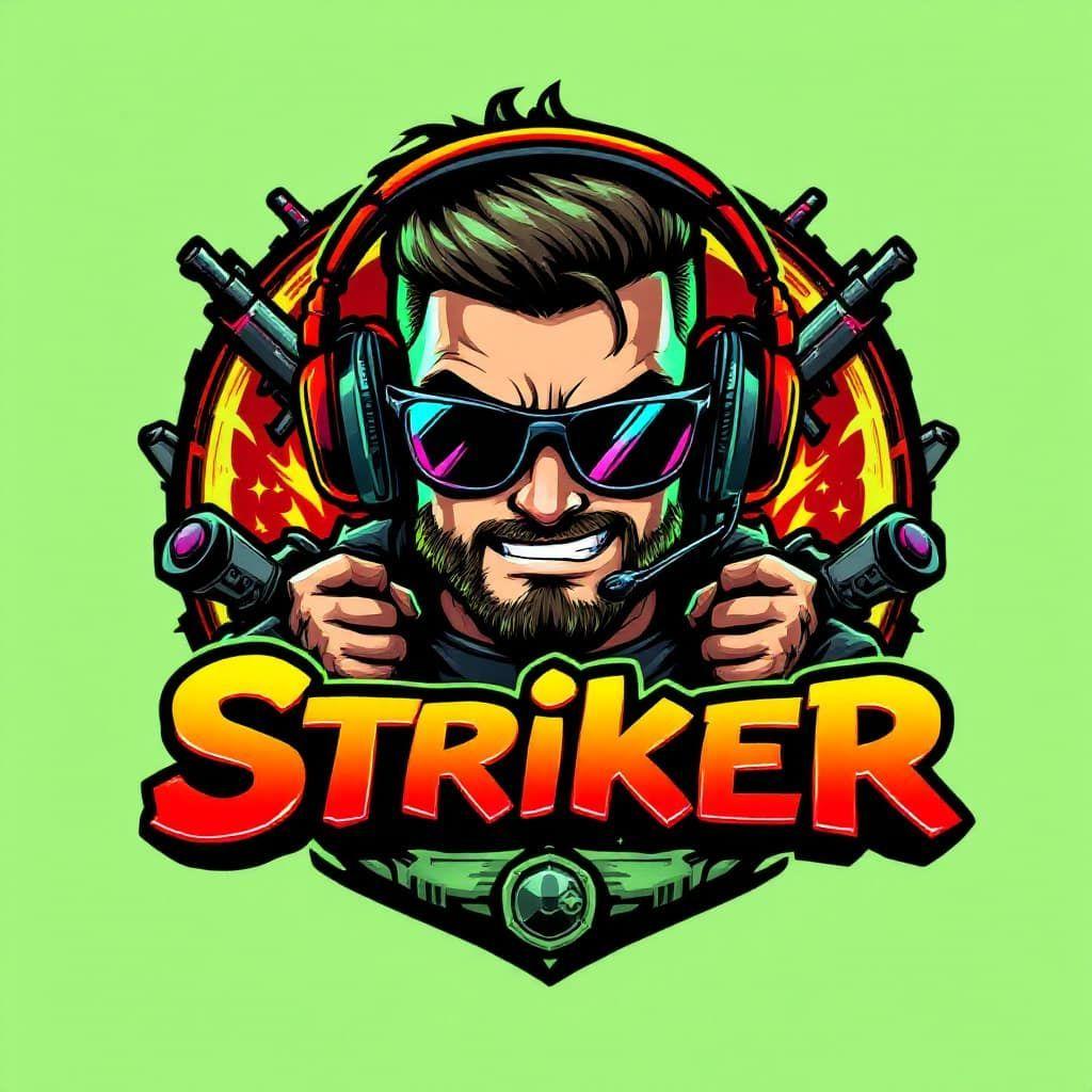 STRiKER-No1 avatar