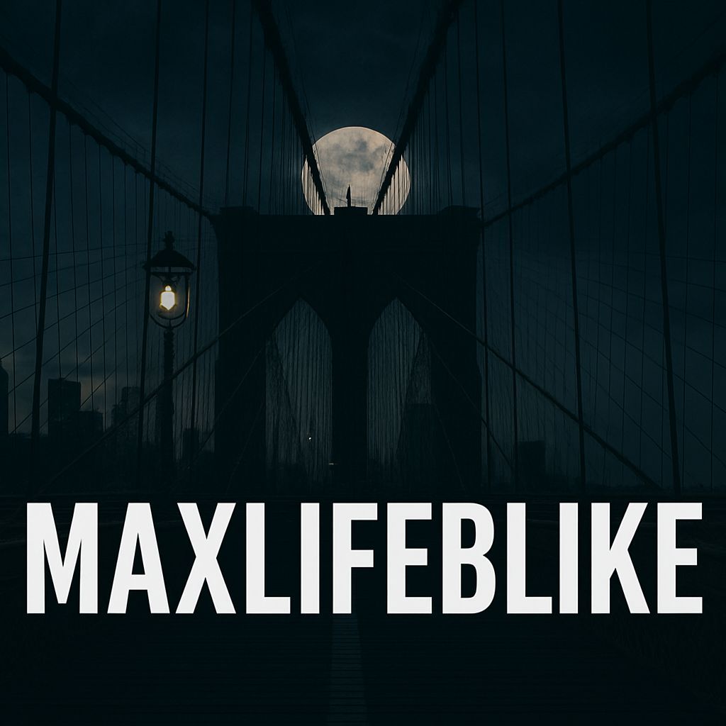 MAXLIFEBLIKE