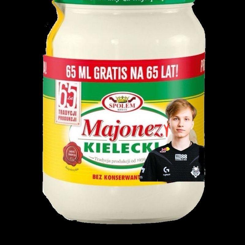 majonezy avatar