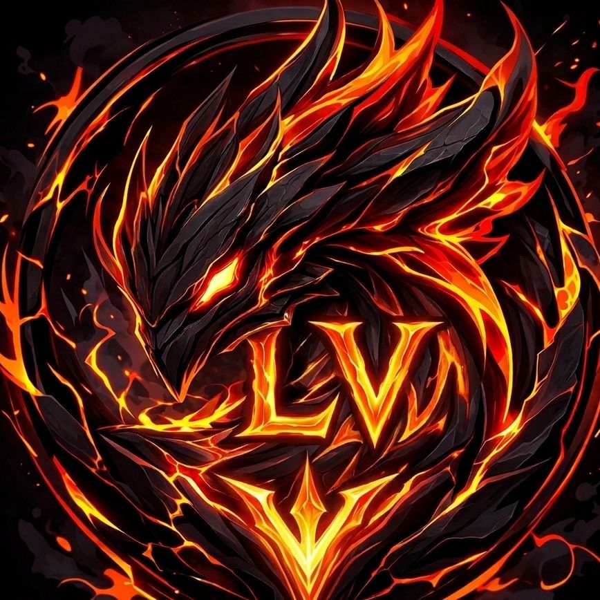 LAVA
