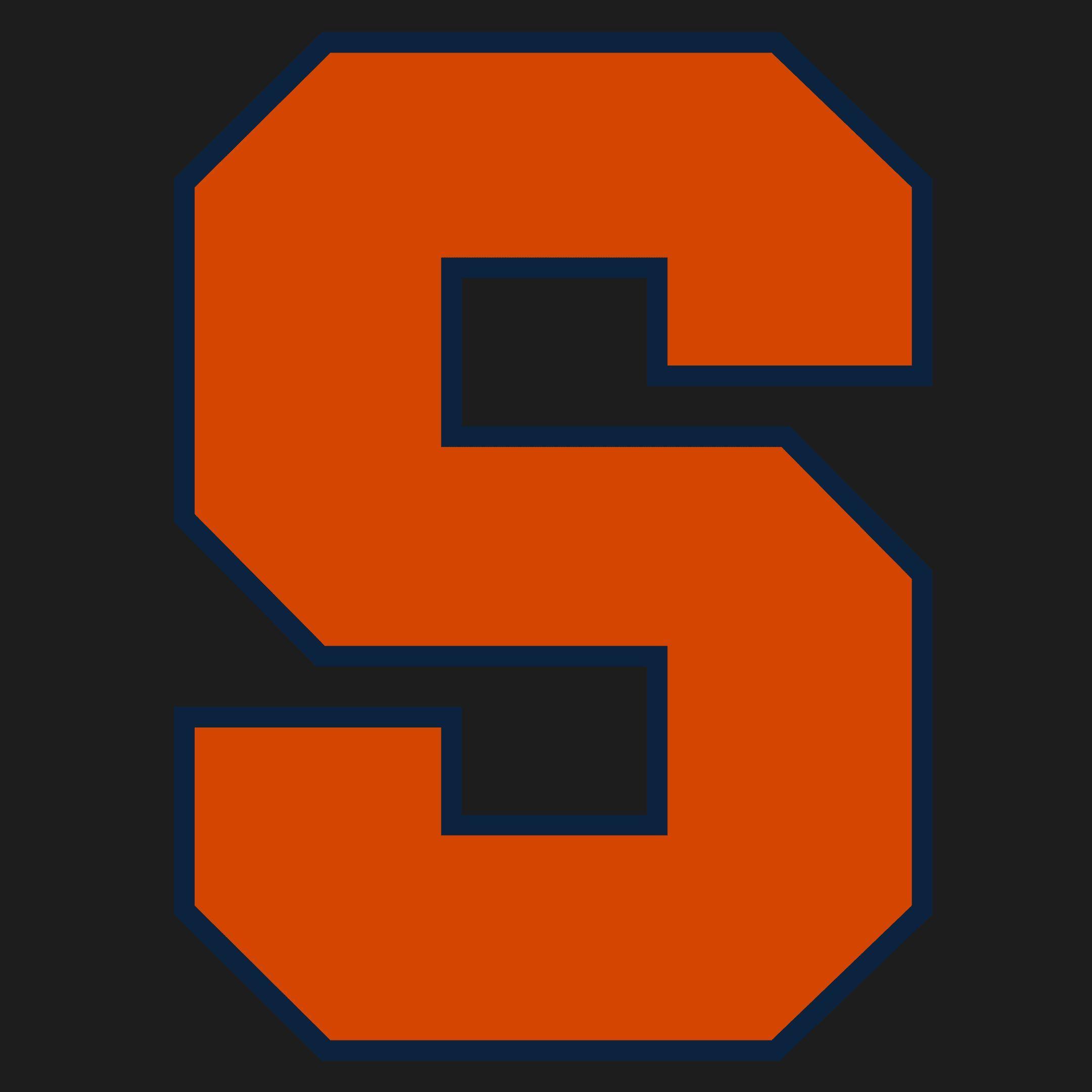 Syracuse Orange