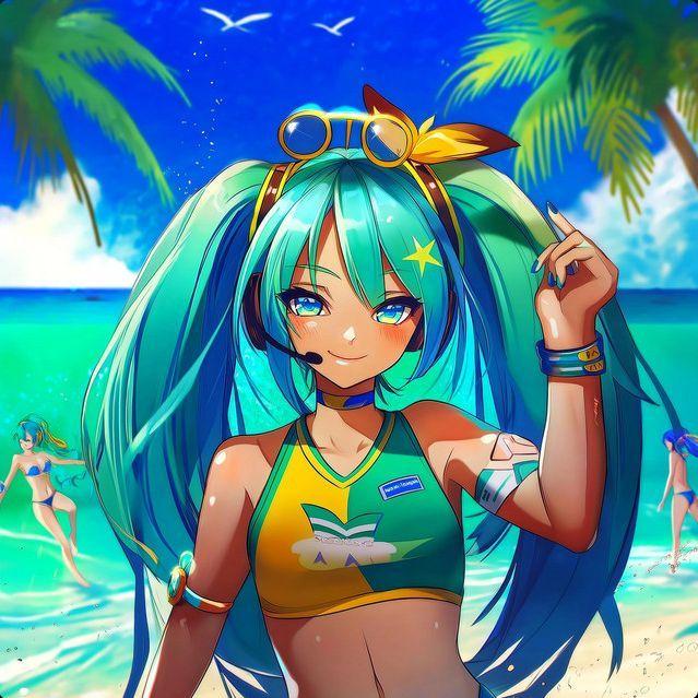 MATTI7 avatar