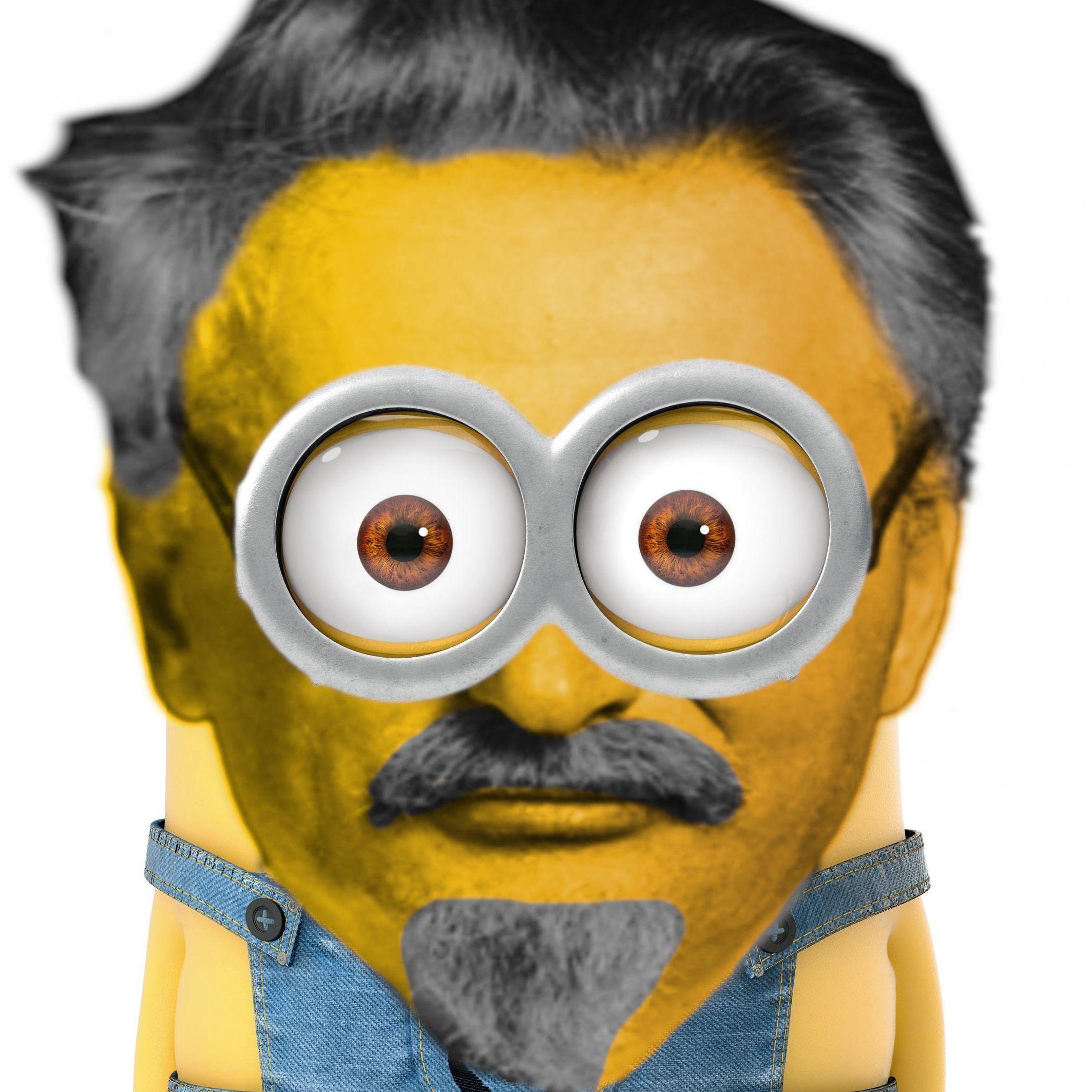 Yapappya avatar