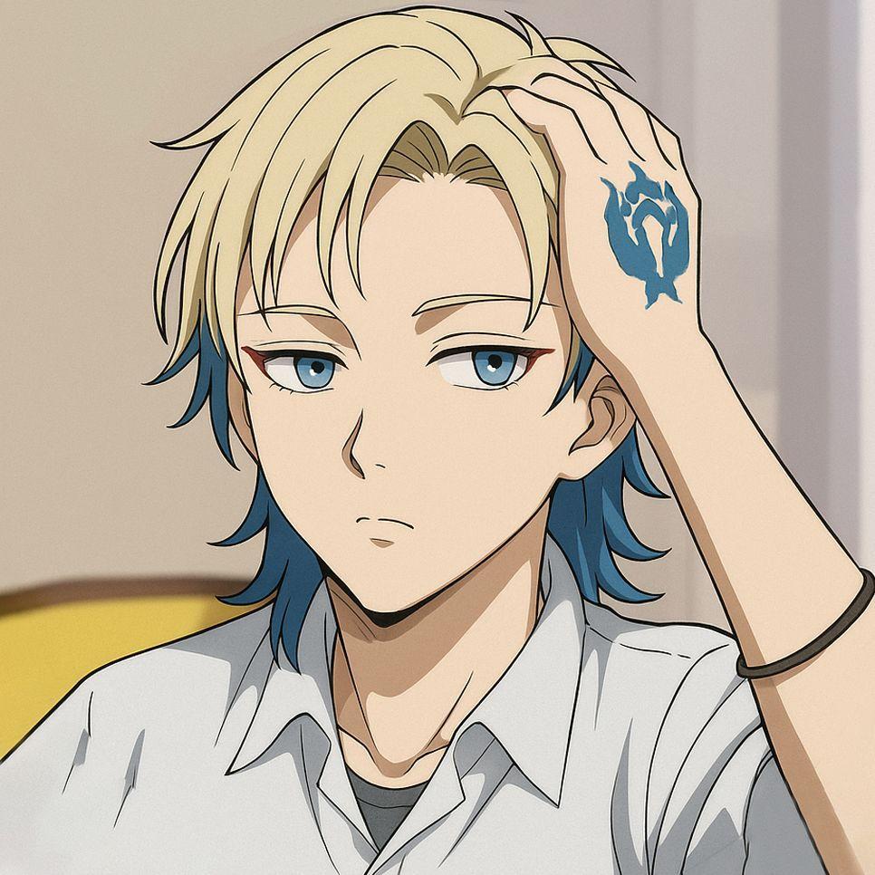 Deeez1 avatar