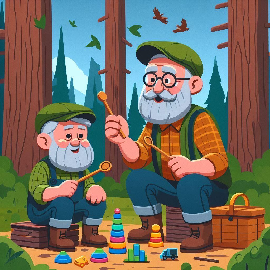 Waldspielgruppe