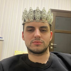 Pirnyk avatar