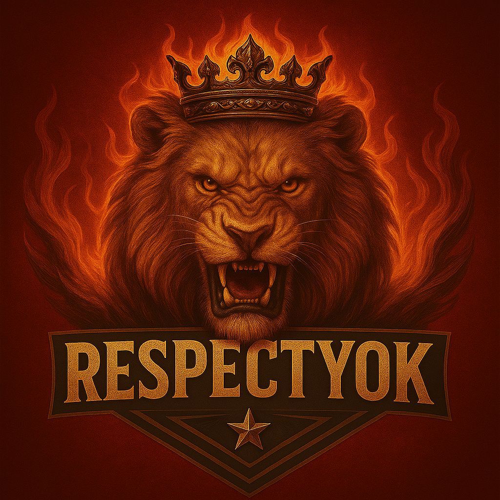 Respectyok