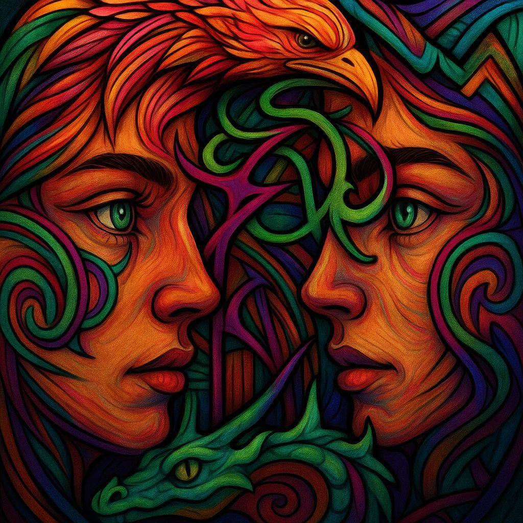 SENIOR- avatar