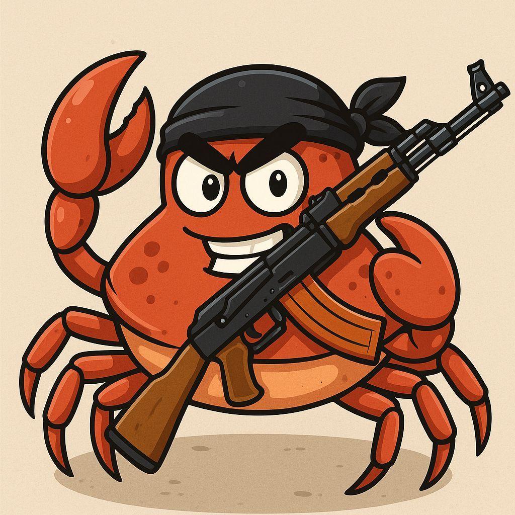 CRAB0S avatar