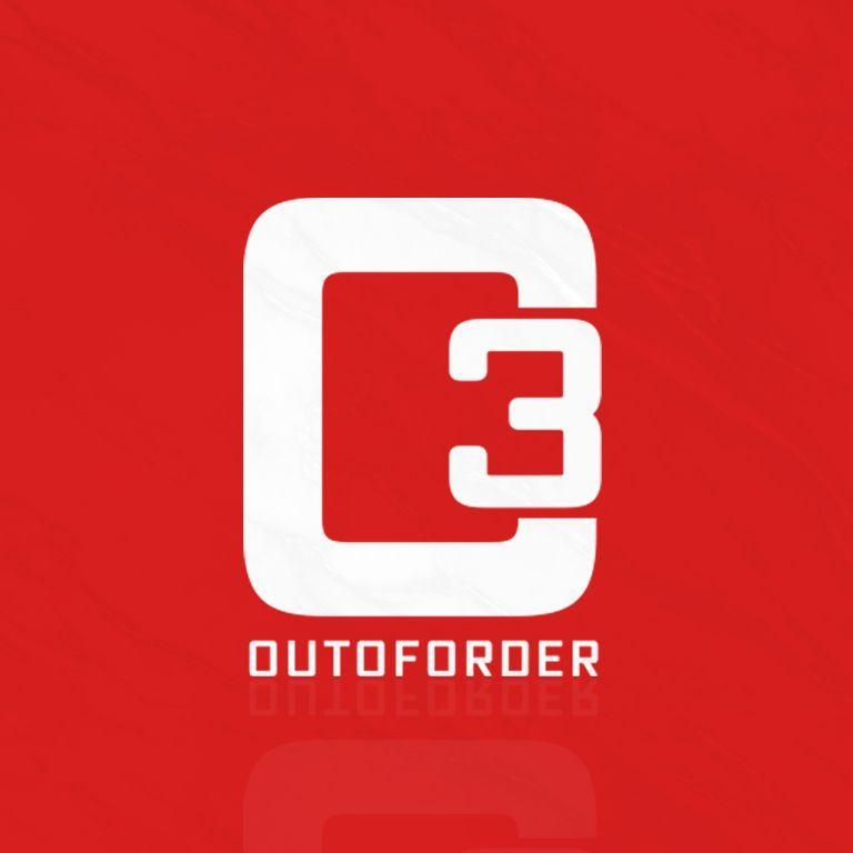 OUT OF ORDER