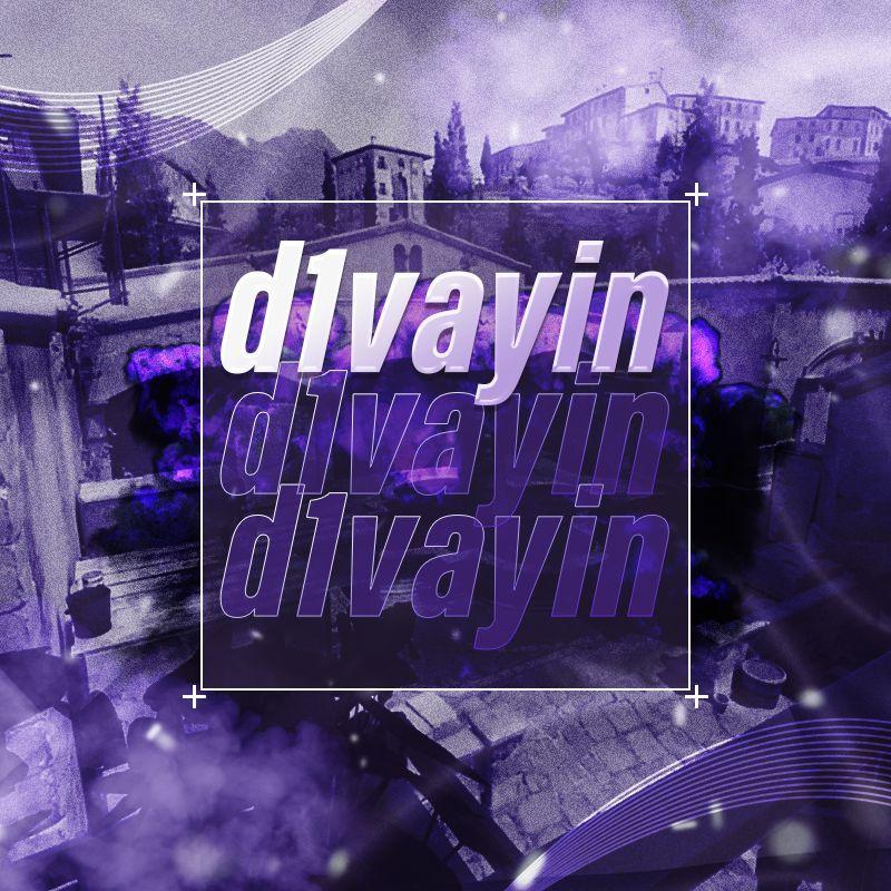 d1vayin avatar