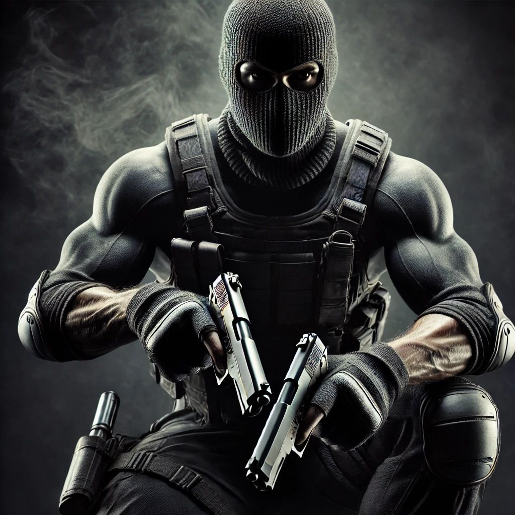 Deoo_Lamusy FACEIT avatar