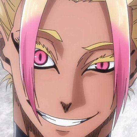 IceFore avatar