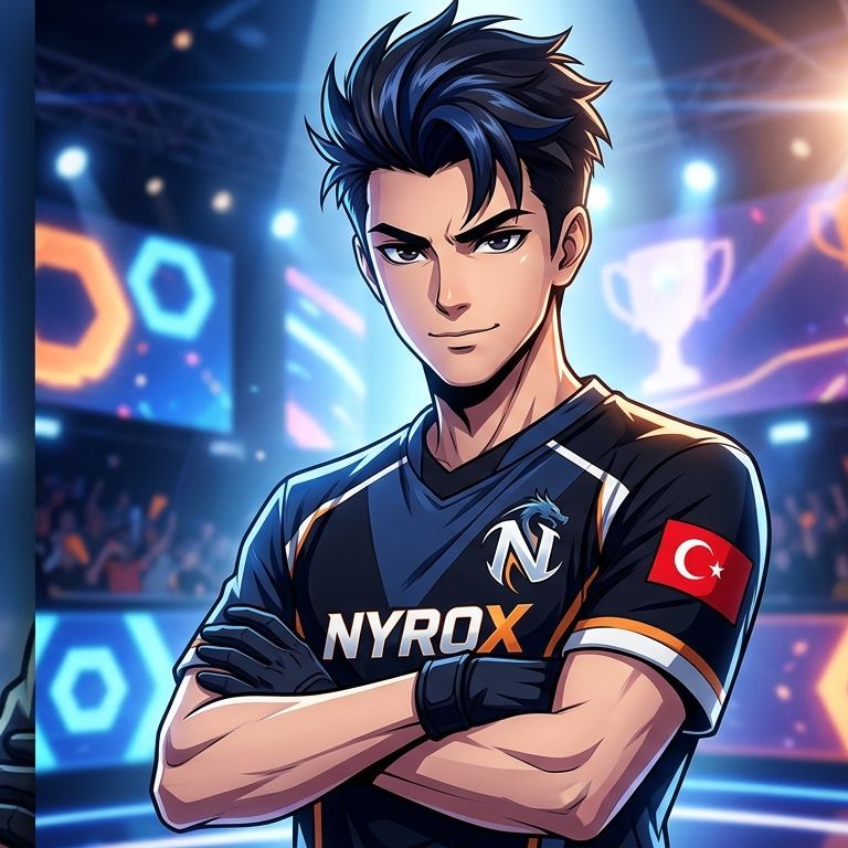 -NyroX