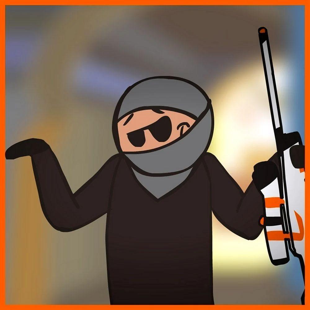 Sniper47 avatar