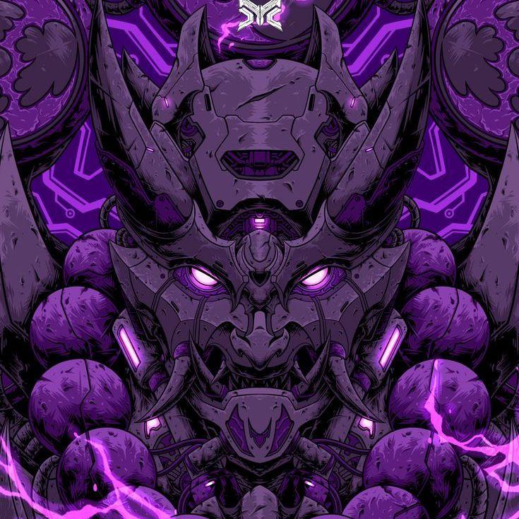 xFujin