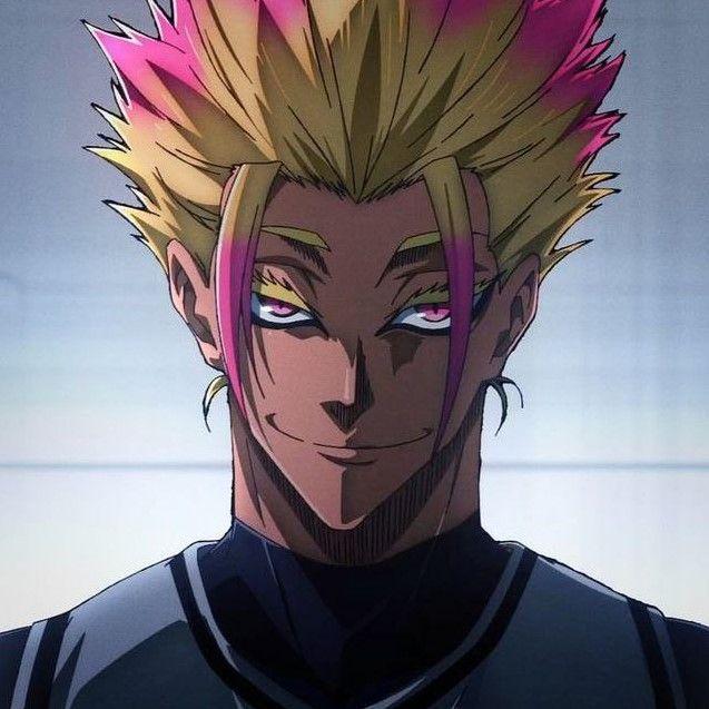 FushiLeen avatar
