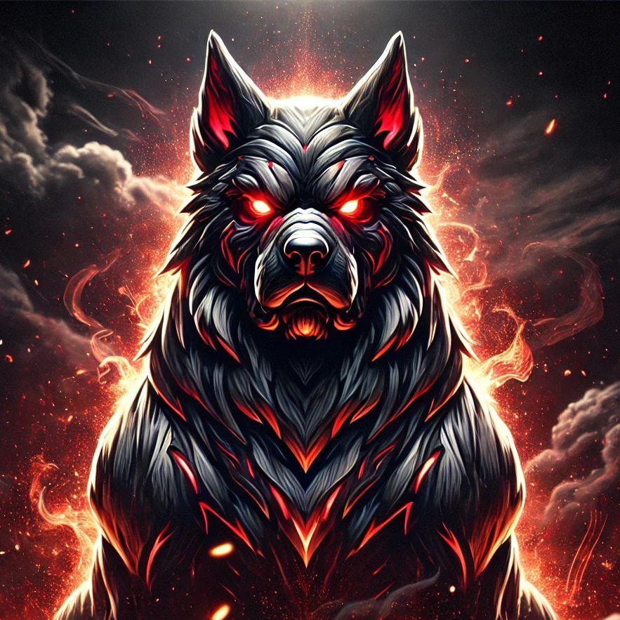 Hellhounds