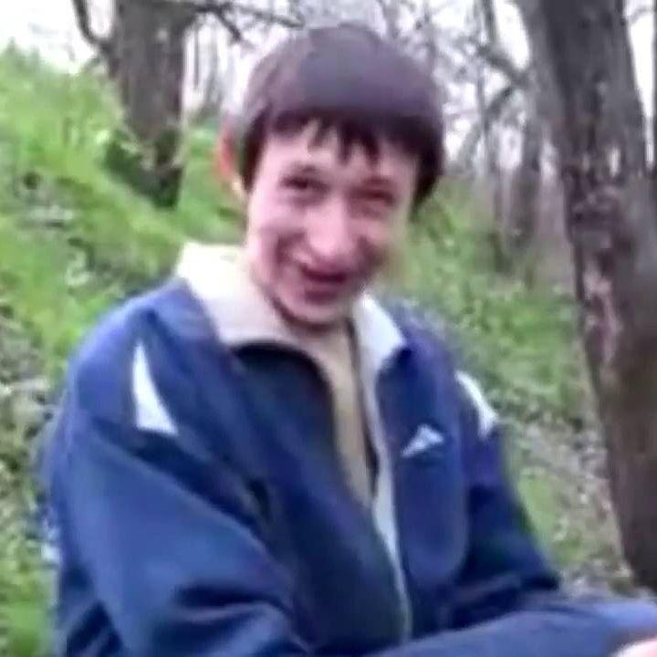 Zorkevitch avatar