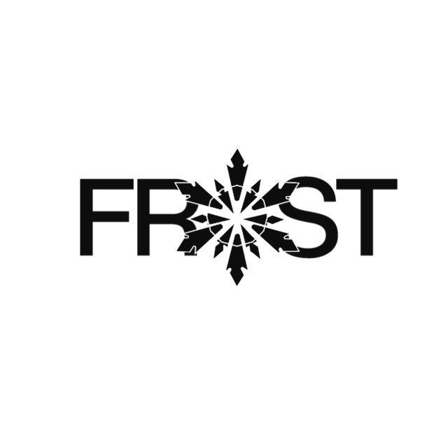 --FROST-----