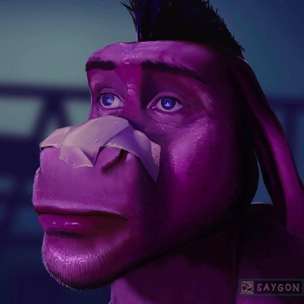 Empathy9 avatar