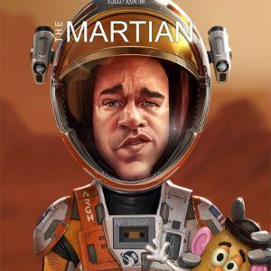 Martian-11 avatar