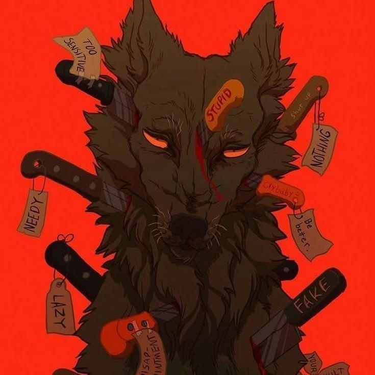 WolfikUWU avatar